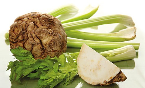 Kereviz binbir derde deva