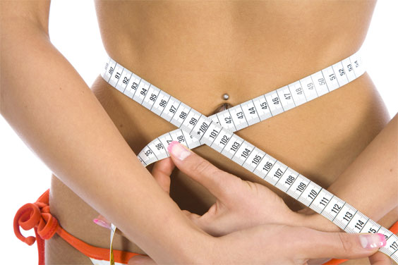 Üç haftada 10 kilo ver!