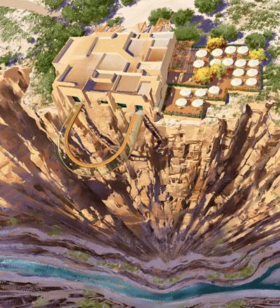 Cesareti olmayan buraya çıkamaz galerisi resim 7