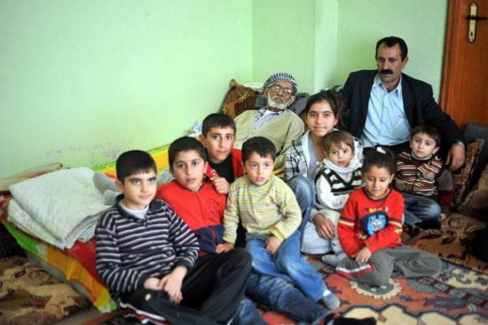 3 Padişah 11 Cumhurbaşkanı eskitti galerisi resim 2