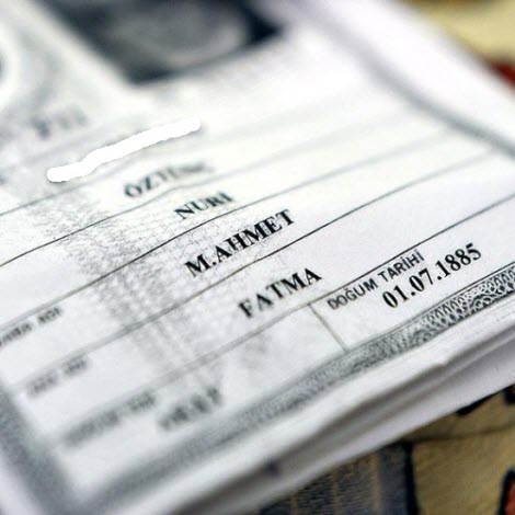 3 Padişah 11 Cumhurbaşkanı eskitti galerisi resim 4