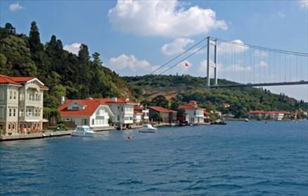 Onlar Boğaz'ın en meşhur yalıları... galerisi resim 5