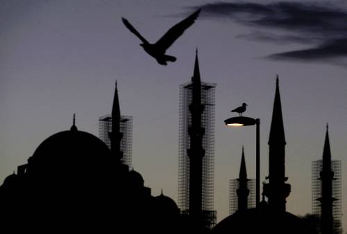 Yılın en iyi fotoğrafları galerisi resim 11