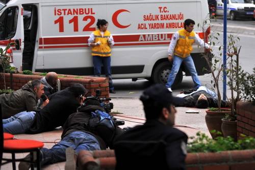 Yılın en iyi fotoğrafları galerisi resim 14