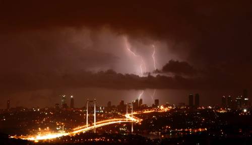 Yılın en iyi fotoğrafları galerisi resim 16