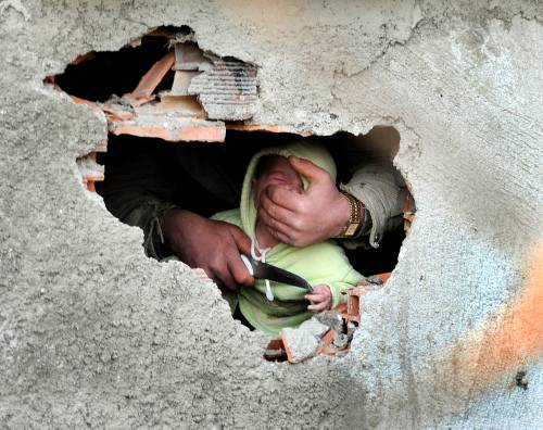 Yılın en iyi fotoğrafları galerisi resim 18