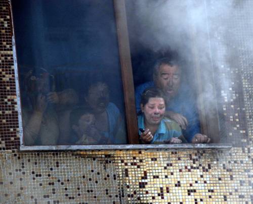 Yılın en iyi fotoğrafları galerisi resim 2