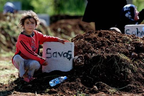 Yılın en iyi fotoğrafları galerisi resim 22