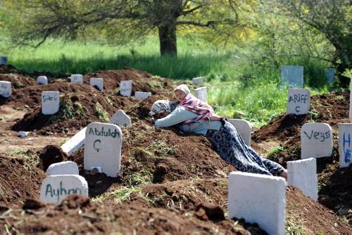 Yılın en iyi fotoğrafları galerisi resim 3