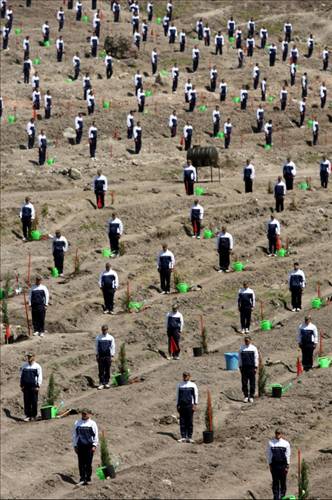 Yılın en iyi fotoğrafları galerisi resim 8