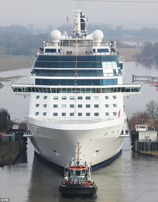 Bir gemi gördüm sanki! galerisi resim 2