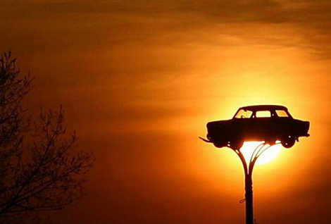 Kadınlar kötü park ediyor galerisi resim 1