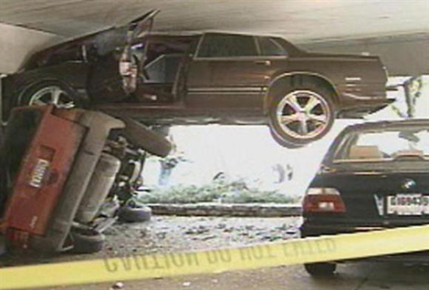 Kadınlar kötü park ediyor galerisi resim 11