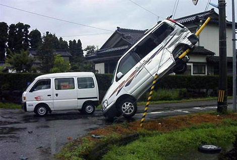 Kadınlar kötü park ediyor galerisi resim 13