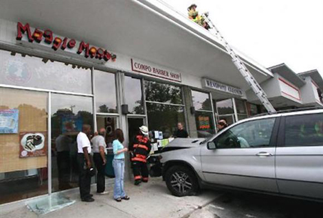 Kadınlar kötü park ediyor galerisi resim 4