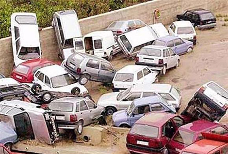 Kadınlar kötü park ediyor galerisi resim 9