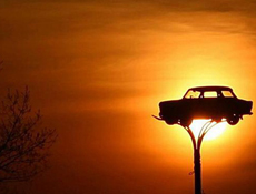 Kadınlar kötü park ediyor