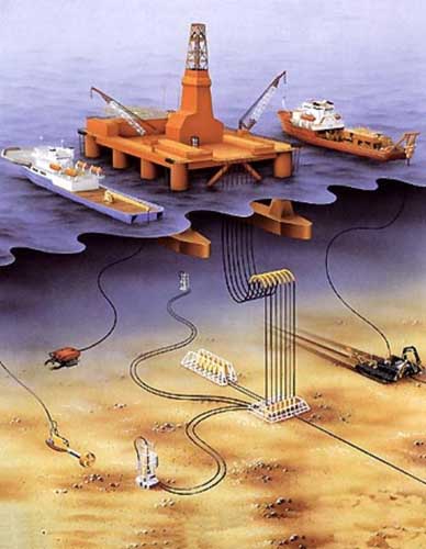 Dünyaya bu kablolarla bağlanıyoruz galerisi resim 5