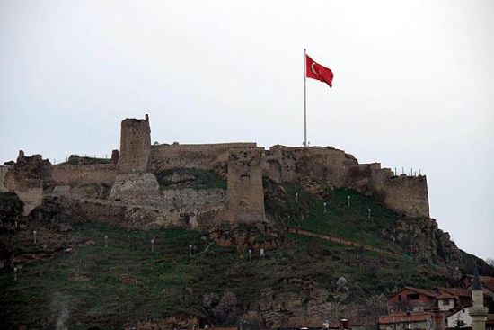 Efsanelere konu olan 90 metrelik mağara... galerisi resim 10