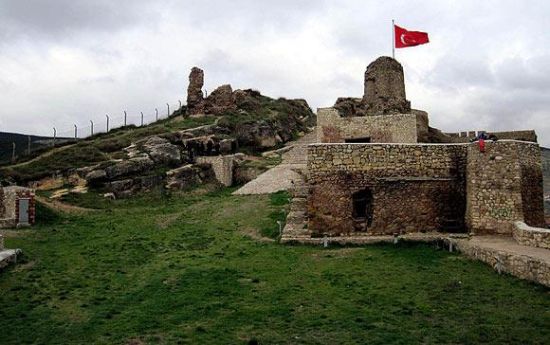 Efsanelere konu olan 90 metrelik mağara... galerisi resim 12