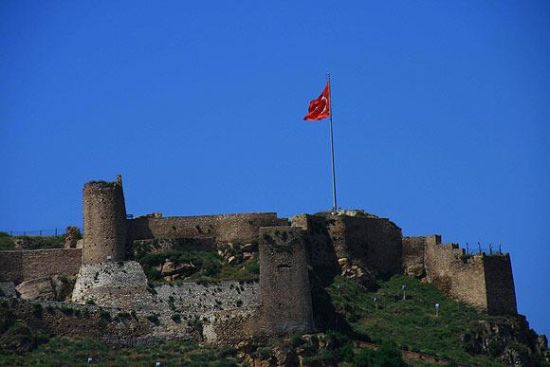 Efsanelere konu olan 90 metrelik mağara... galerisi resim 13