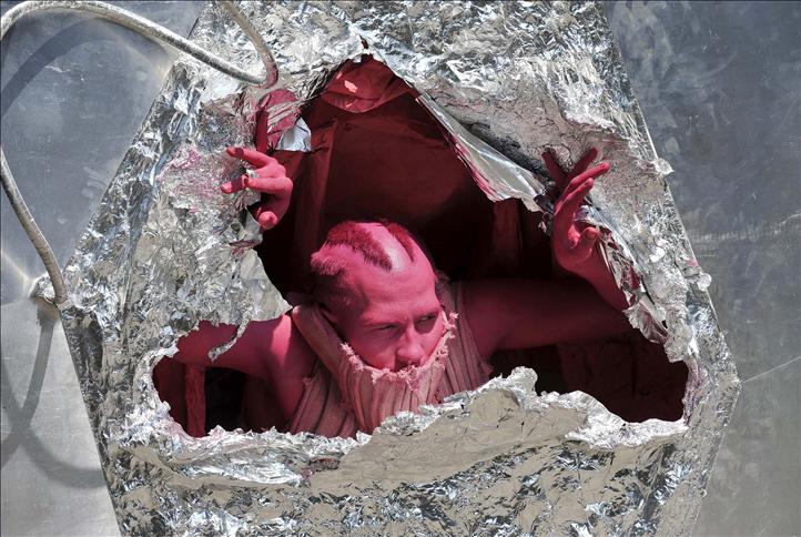 Haftanın Fotoğrafı galerisi resim 1