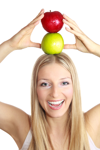 Üç haftada 10 kilo ver! galerisi resim 3