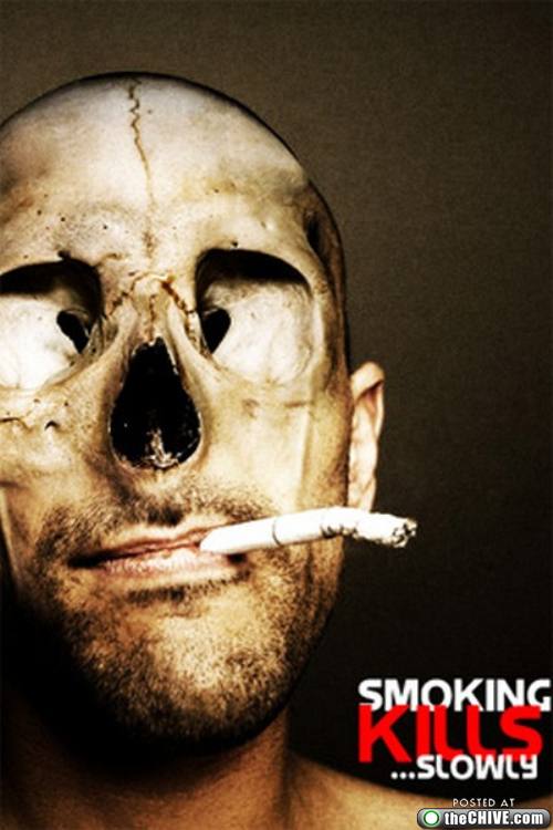 Sigarayı Bıraktıran Reklamlar galerisi resim 10