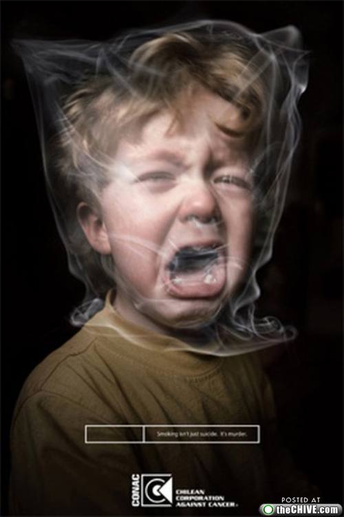 Sigarayı Bıraktıran Reklamlar galerisi resim 12