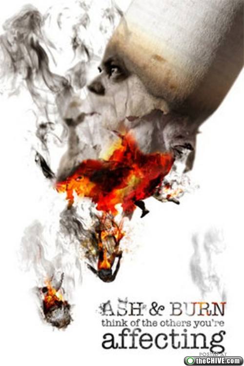 Sigarayı Bıraktıran Reklamlar galerisi resim 15