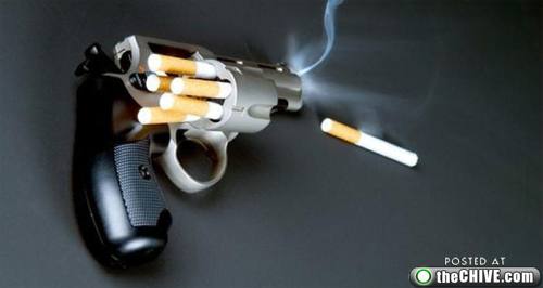 Sigarayı Bıraktıran Reklamlar galerisi resim 16