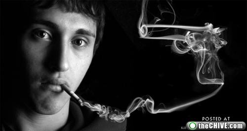 Sigarayı Bıraktıran Reklamlar galerisi resim 19