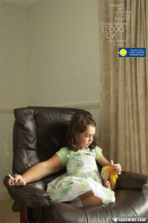 Sigarayı Bıraktıran Reklamlar galerisi resim 20