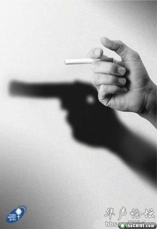 Sigarayı Bıraktıran Reklamlar galerisi resim 3