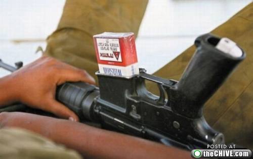 Sigarayı Bıraktıran Reklamlar galerisi resim 4