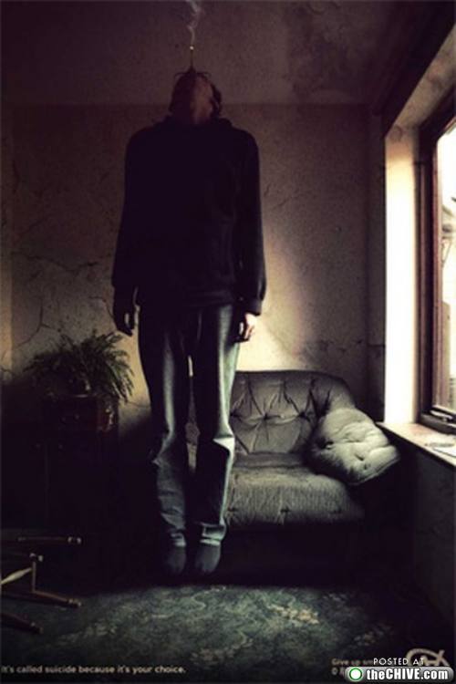 Sigarayı Bıraktıran Reklamlar galerisi resim 7