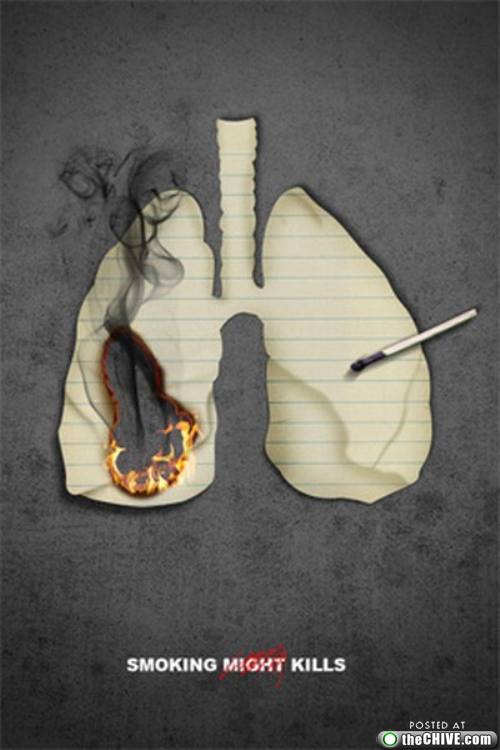 Sigarayı Bıraktıran Reklamlar galerisi resim 8