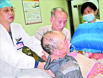 En ilginç tıbbi vakalar! galerisi resim 1