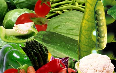 Gençlik için 14 süper yiyecek galerisi resim 1