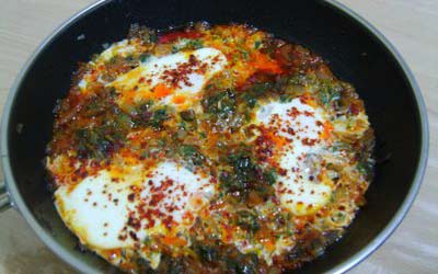 Gençlik için 14 süper yiyecek galerisi resim 14