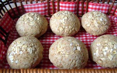 Gençlik için 14 süper yiyecek galerisi resim 4