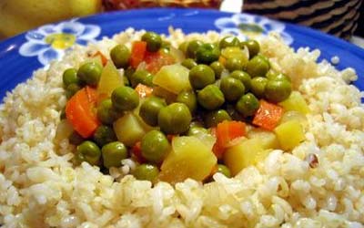 Gençlik için 14 süper yiyecek galerisi resim 7