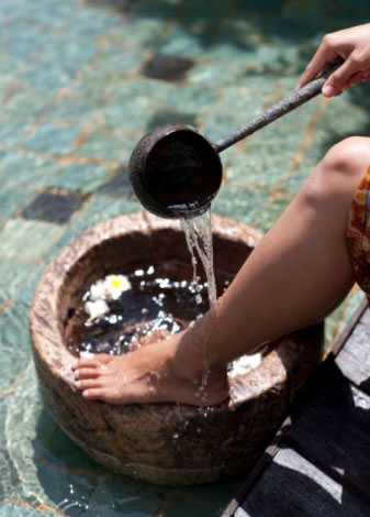 Ayaklarınız için 5 önemli bakım önerisi galerisi resim 2