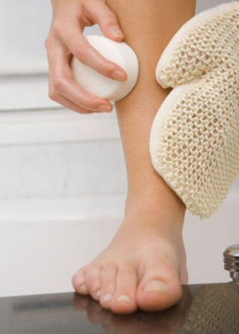 Ayaklarınız için 5 önemli bakım önerisi galerisi resim 4