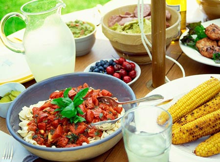 Sağlıklı Yaşamın 100 Kısa Yolu! galerisi resim 1