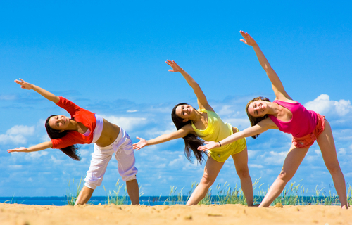 Egzersiz için 10 neden! galerisi resim 3