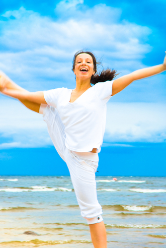 Egzersiz için 10 neden! galerisi resim 7