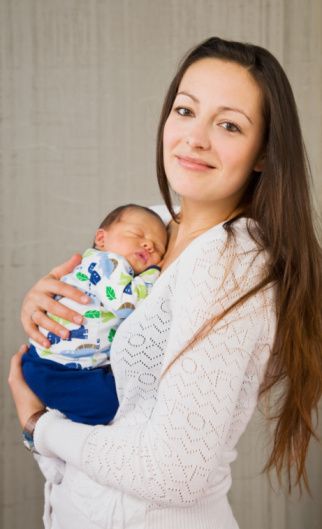 Bebeklerin IQ'sunu geliştirmek için 6 öneri galerisi resim 1