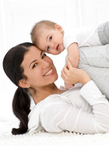 Bebeklerin IQ'sunu geliştirmek için 6 öneri galerisi resim 9