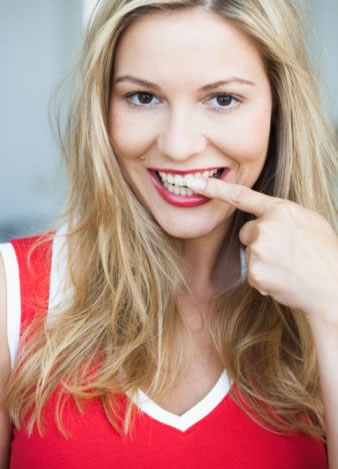 İşte dişleri beyazlatmanın 10 kuralı! galerisi resim 4